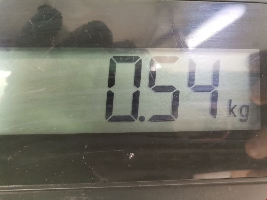 Фонарь задний внутренний левый RENAULT Laguna 2001-2007