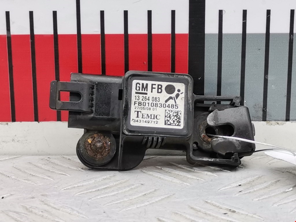 Датчик AIR BAG (подушек безопасности) OPEL Astra H/Family 2004-2015
