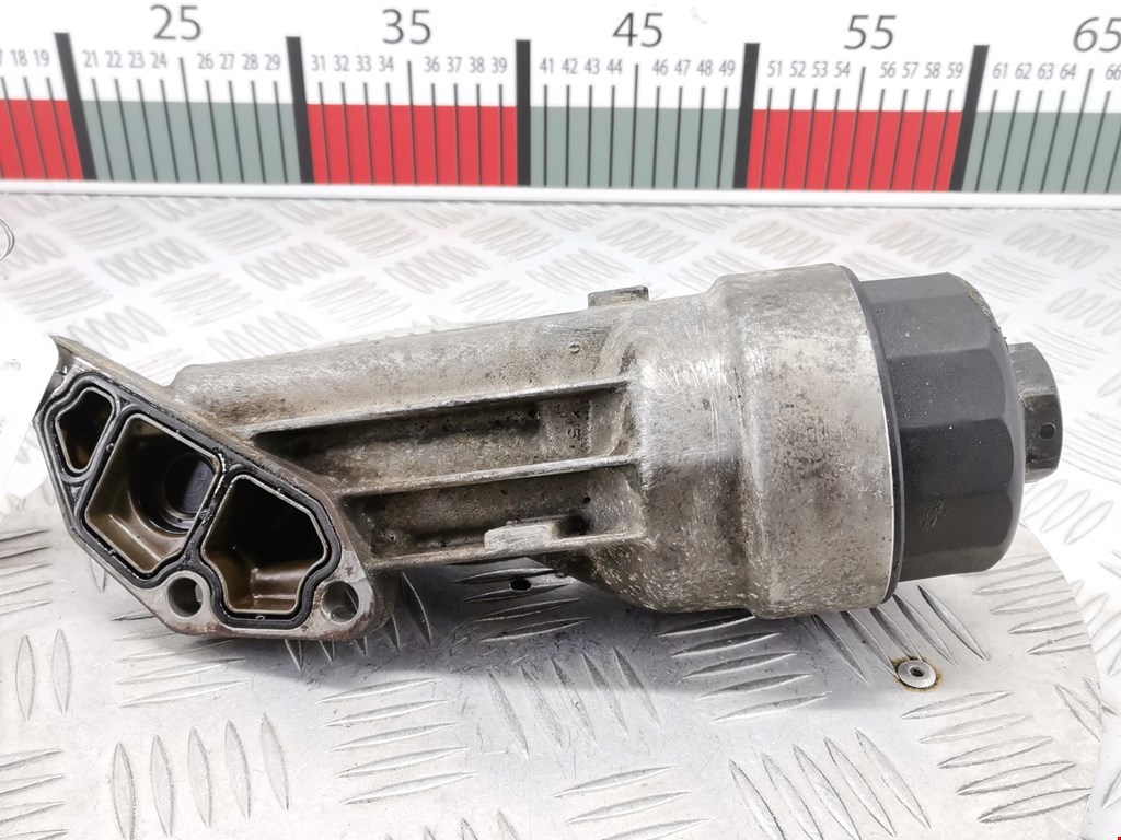 Корпус масляного фильтра OPEL Corsa C 2000-2006