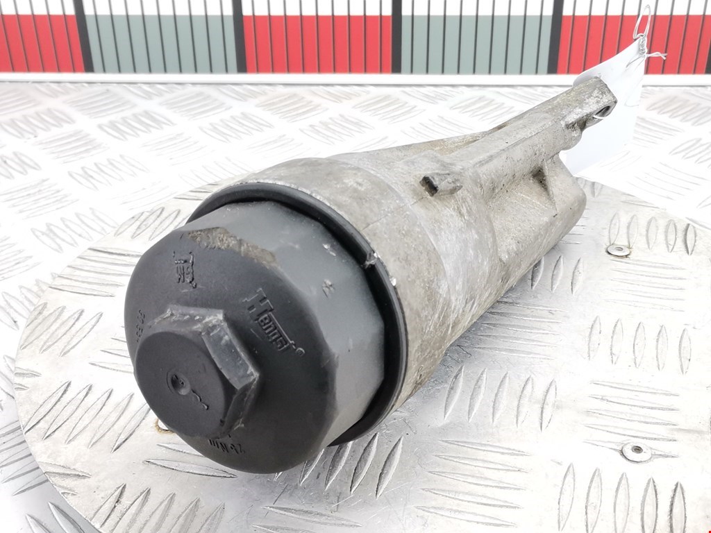 Корпус масляного фильтра OPEL Corsa C 2000-2006