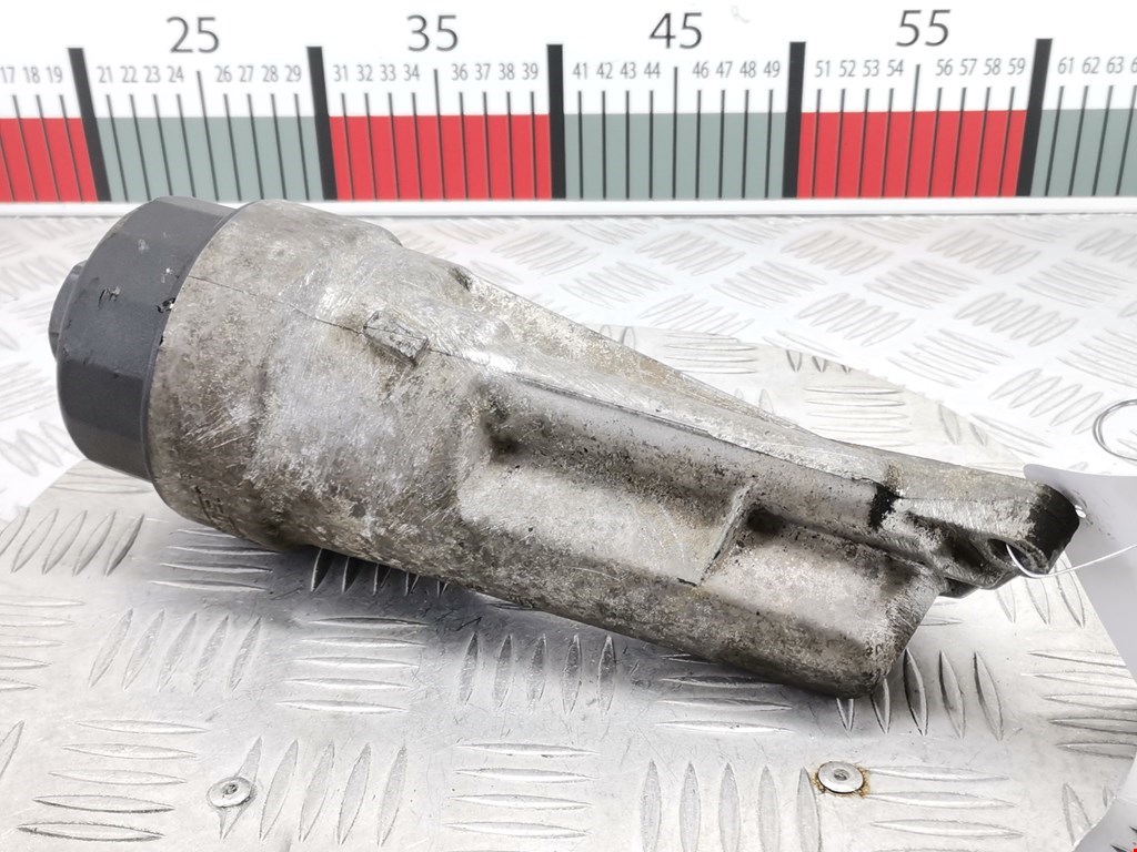 Корпус масляного фильтра OPEL Corsa C 2000-2006