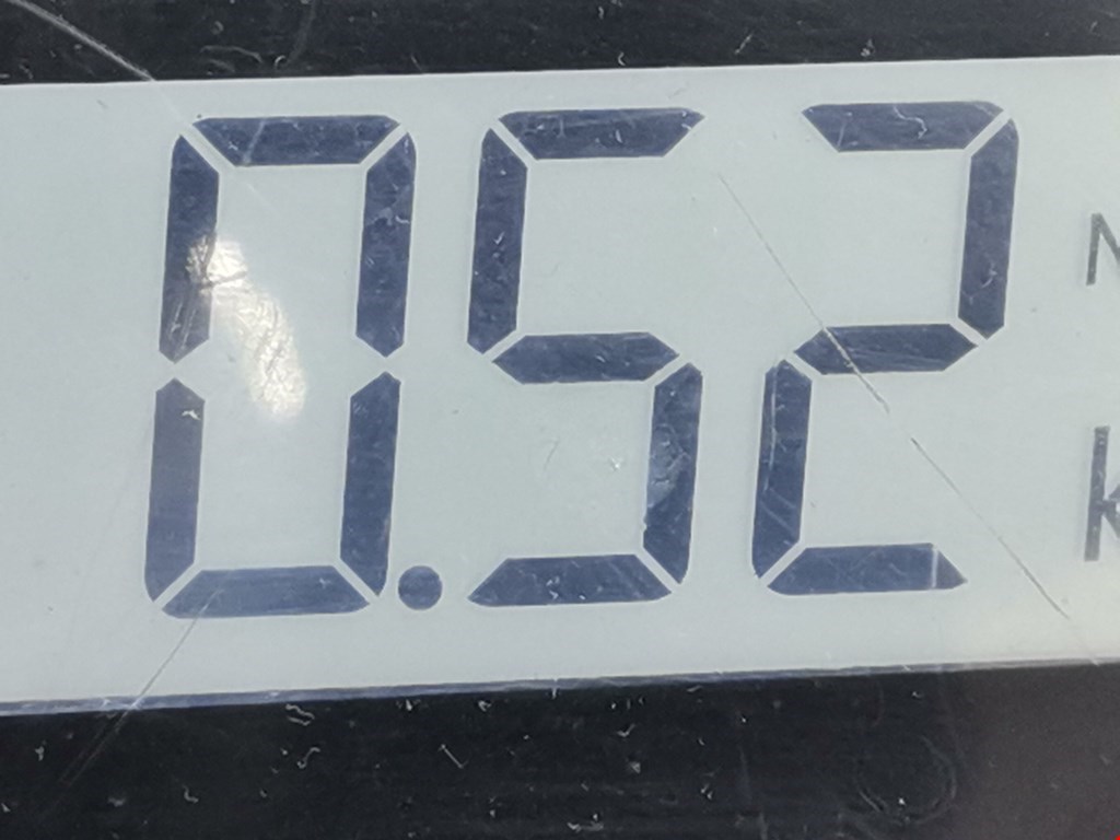 Патрубок FORD Focus II 2005-2011