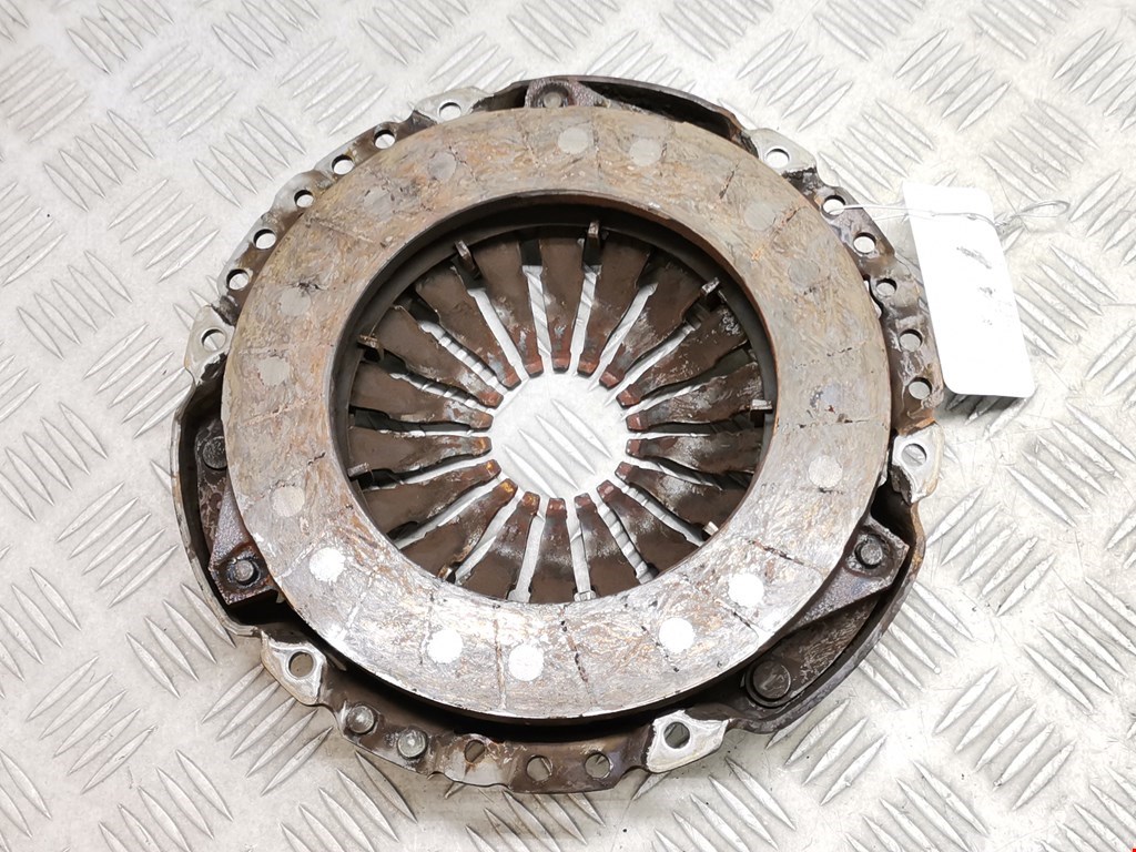 Маховик (демпфер сцепления) RENAULT Kangoo 2008-2021