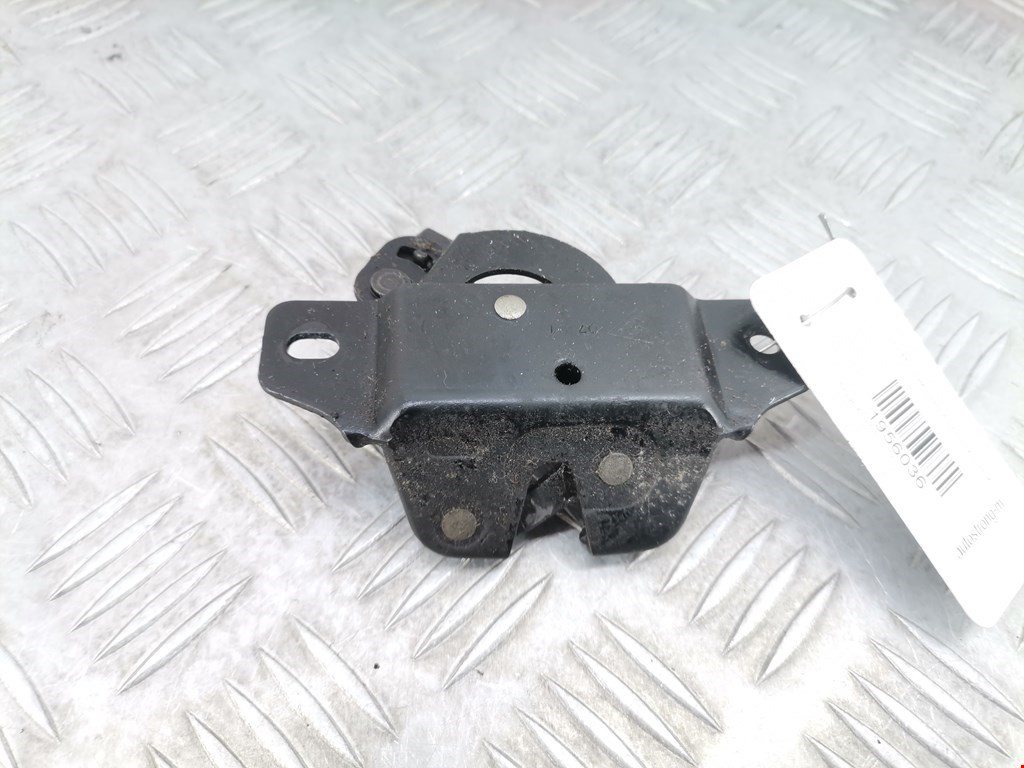 Замок двери передней правой PEUGEOT Partner 1996-2009