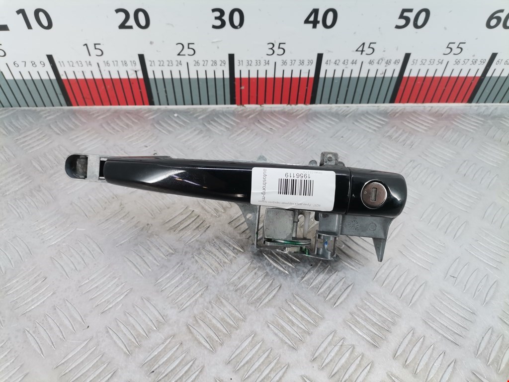 Ручка двери передней наружная правая CITROEN C5 II 2007-2017