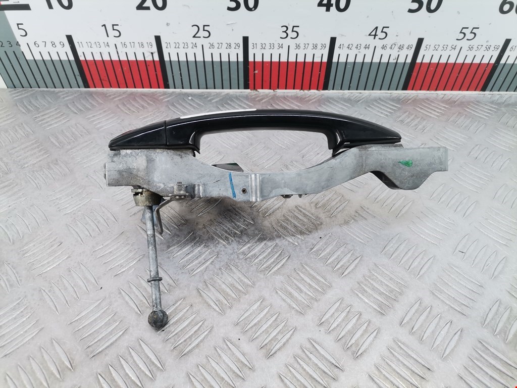 Ручка двери передней наружная правая CITROEN C5 II 2007-2017