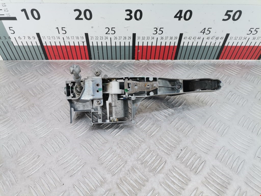 Ручка двери передней наружная правая CITROEN C5 II 2007-2017