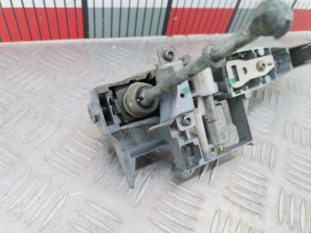 Ручка двери передней наружная правая CITROEN C5 II 2007-2017