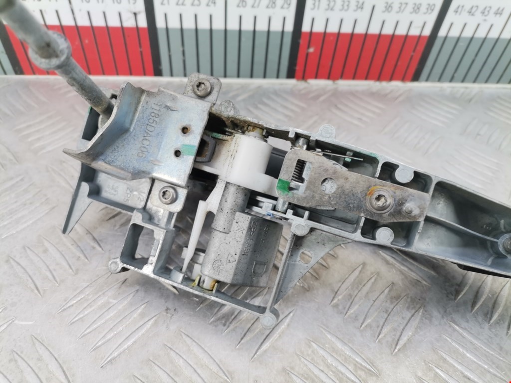 Ручка двери передней наружная правая CITROEN C5 II 2007-2017