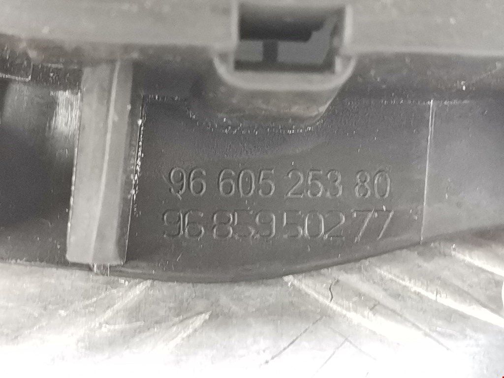 Ручка дверная передняя внутренняя правая CITROEN C5 II 2007-2017