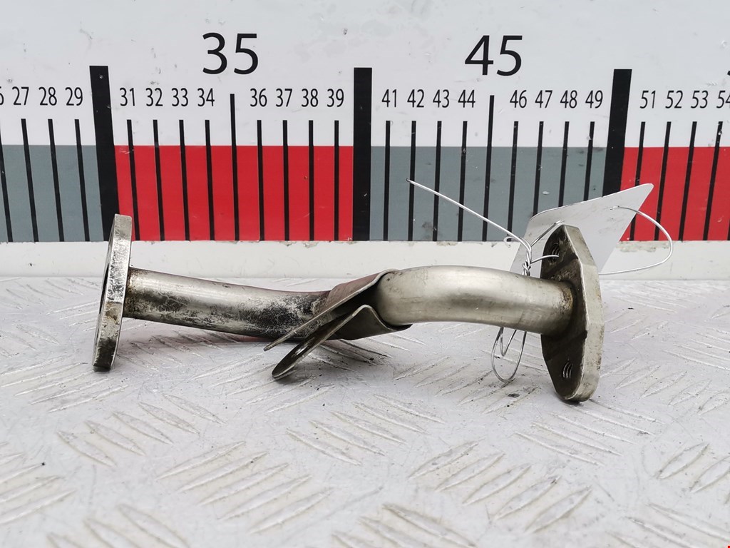 Трубка нагнетателя RENAULT Scenic II 2003-2010