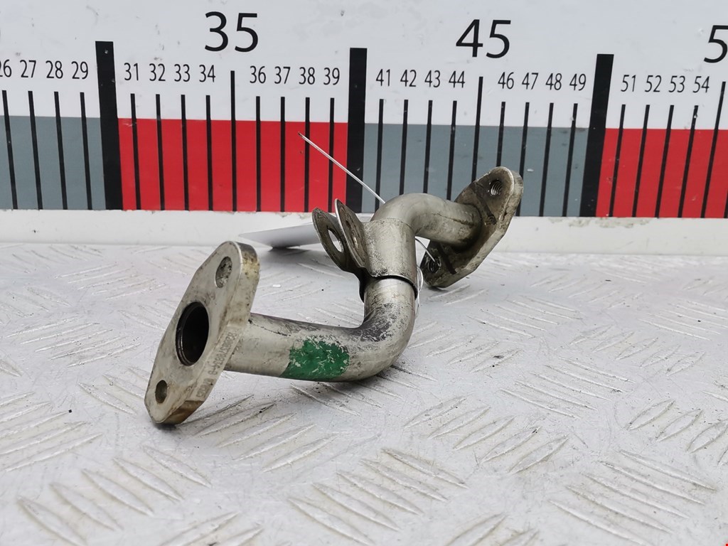 Трубка нагнетателя RENAULT Scenic II 2003-2010