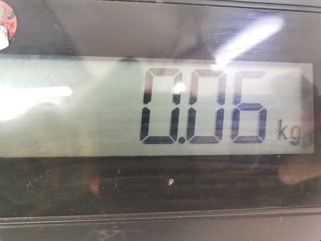 Форсунка омывателя лобового стекла FIAT Doblo 1 2000-2005