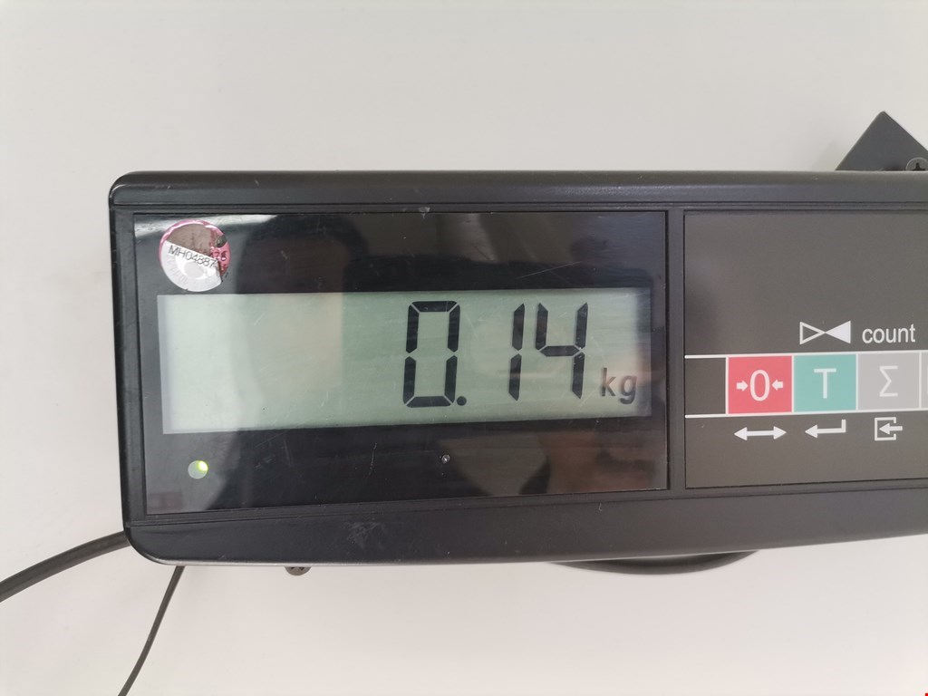 Ручка дверная задняя внутренняя правая VOLKSWAGEN Touran 2003-2010