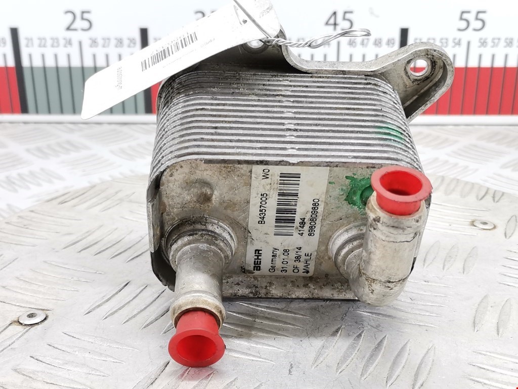 Теплообменник Opel Meriva A (2003-2010)