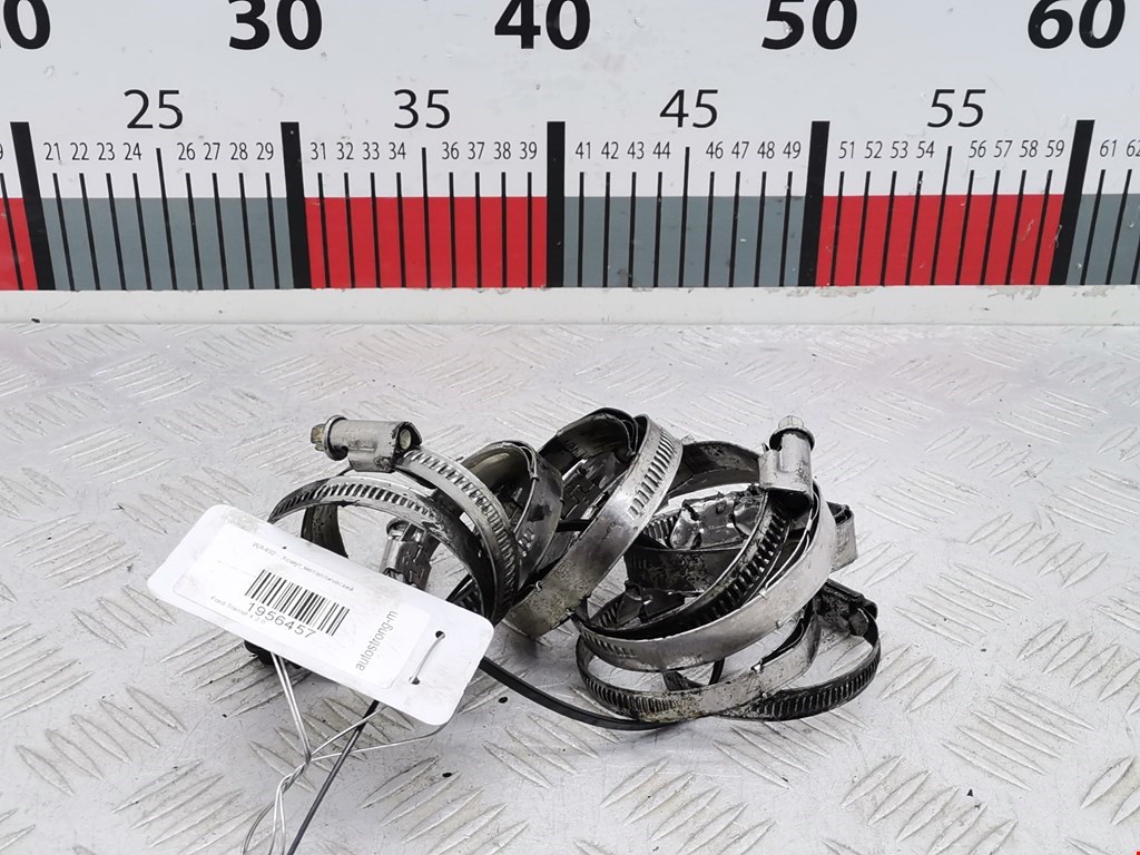 Хомут металлический Ford Transit 4 (2000-2006)