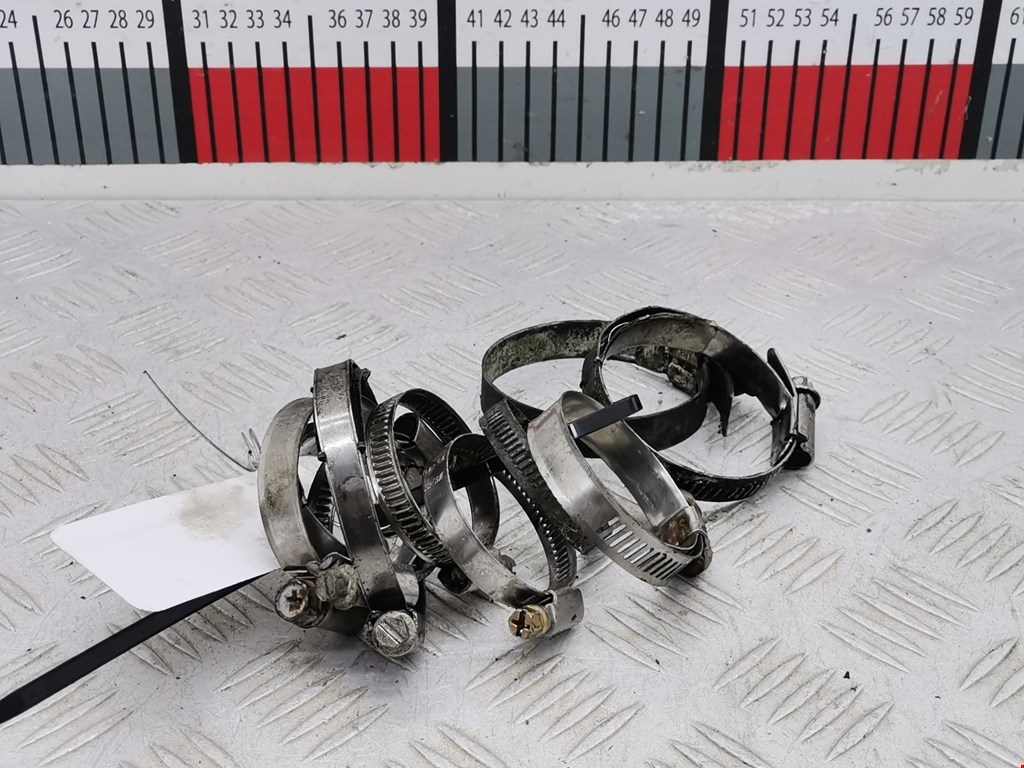 Хомут металлический Ford Transit 4 (2000-2006)