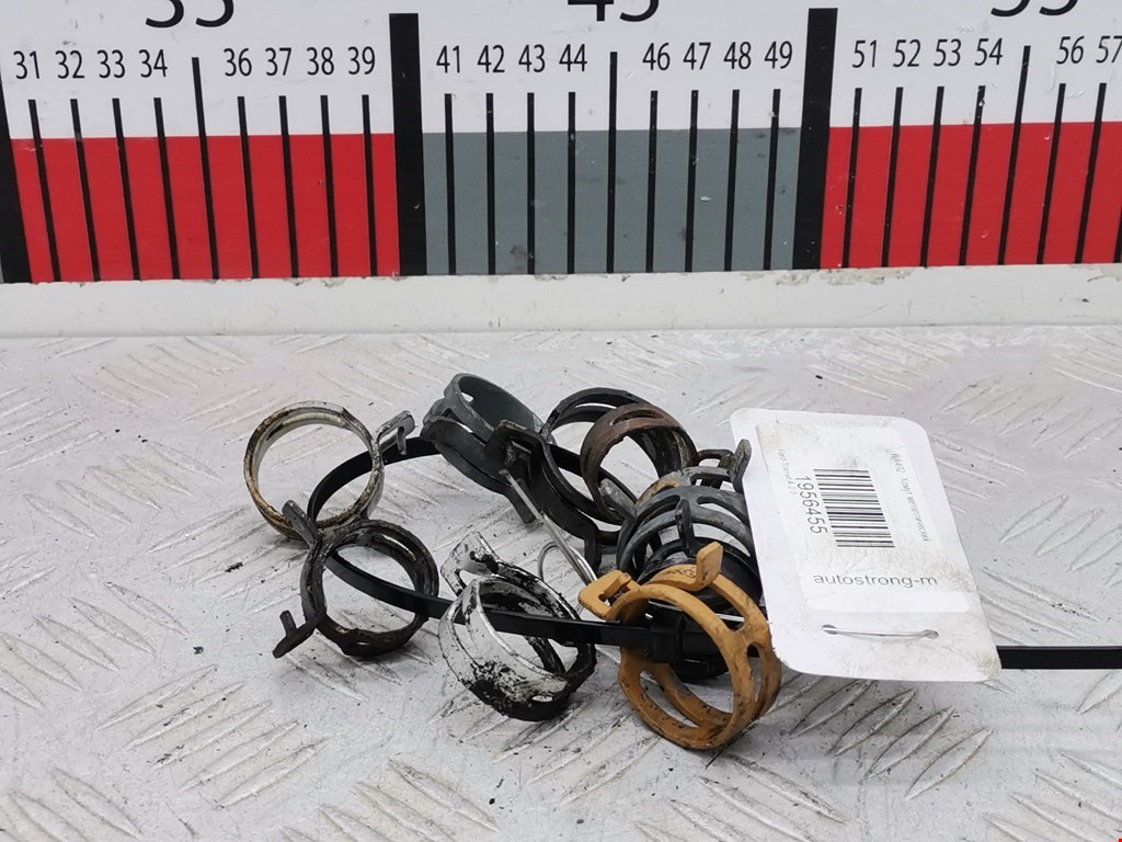 Хомут металлический Ford Transit 4 (2000-2006)