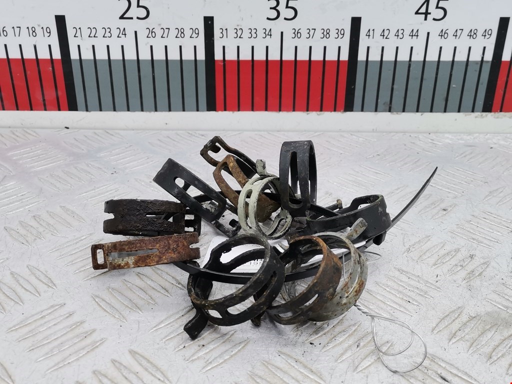 Хомут металлический Ford Transit 4 (2000-2006)