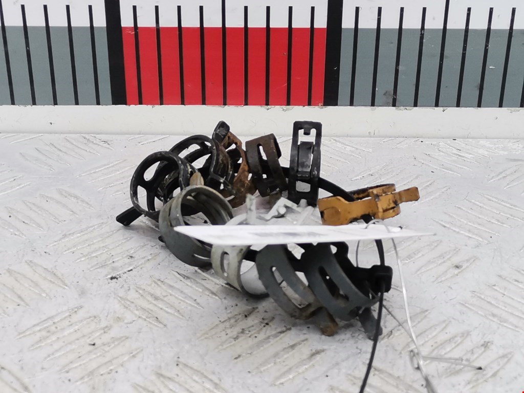 Хомут металлический