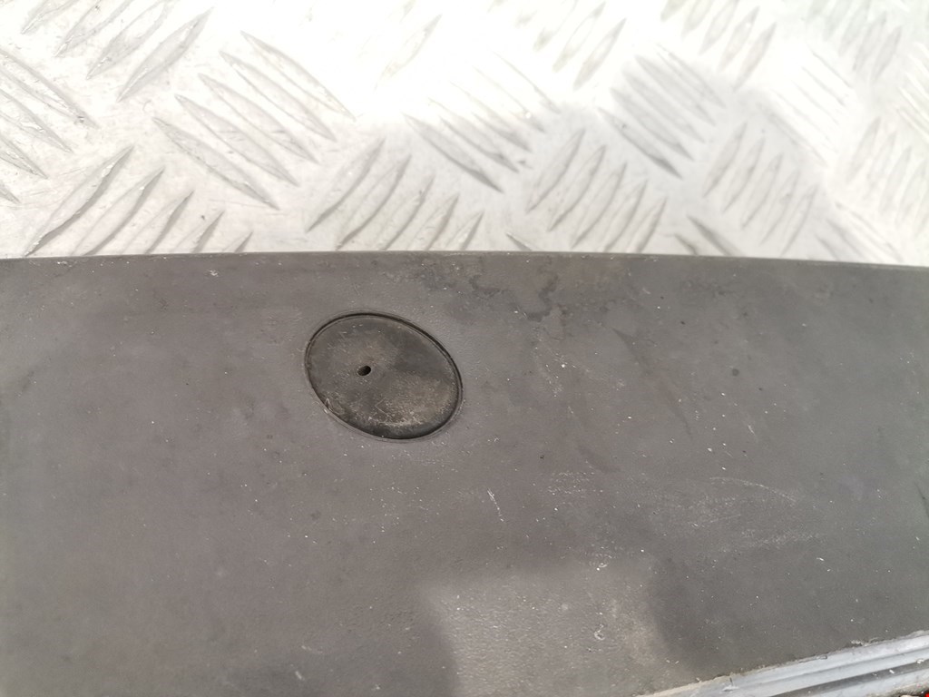 Спойлер FORD Focus II 2005-2011