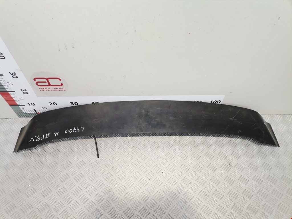 Спойлер HONDA FR-V 2004-2009