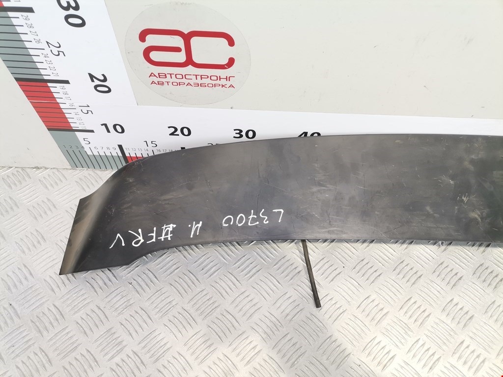 Спойлер HONDA FR-V 2004-2009