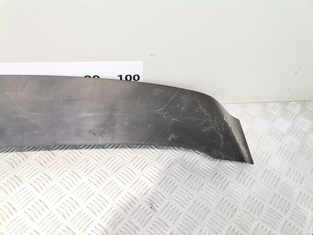 Спойлер HONDA FR-V 2004-2009