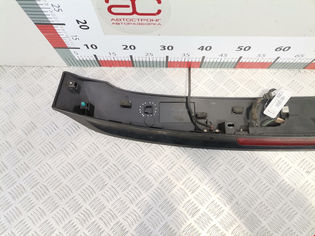 Спойлер HONDA FR-V 2004-2009