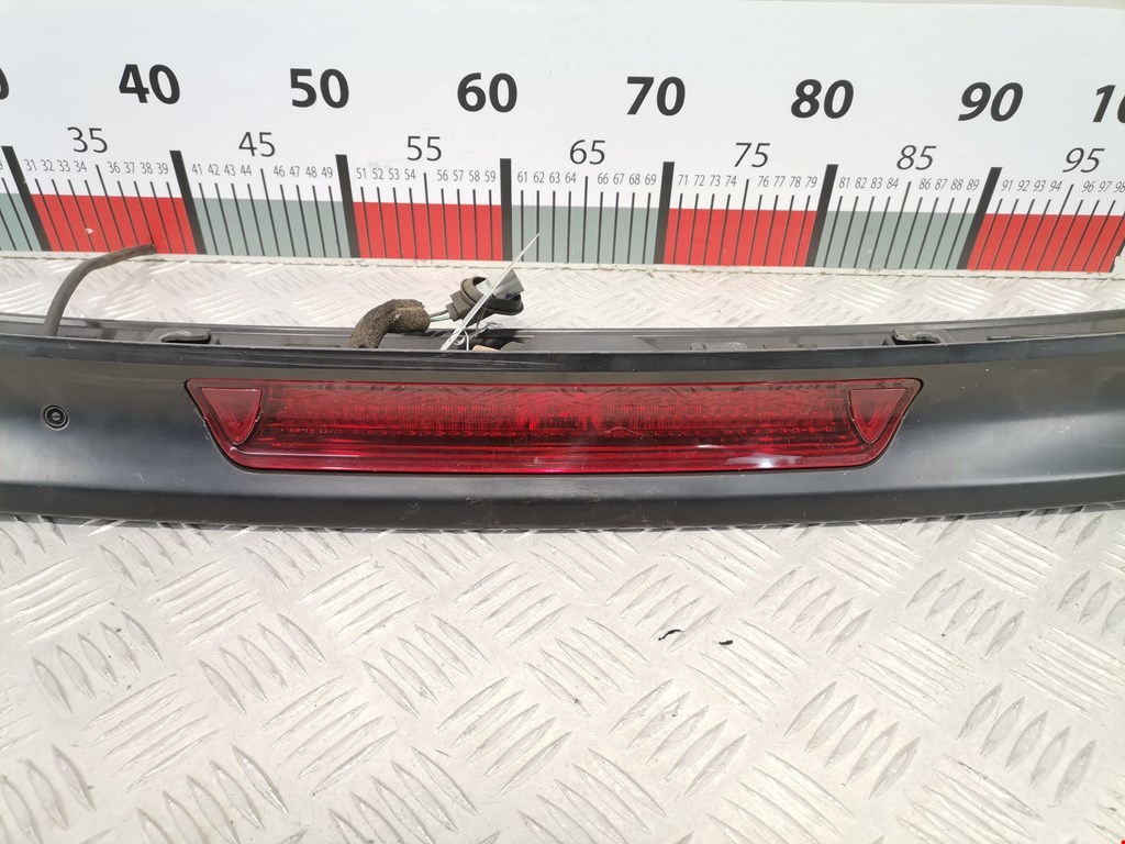 Спойлер HONDA FR-V 2004-2009