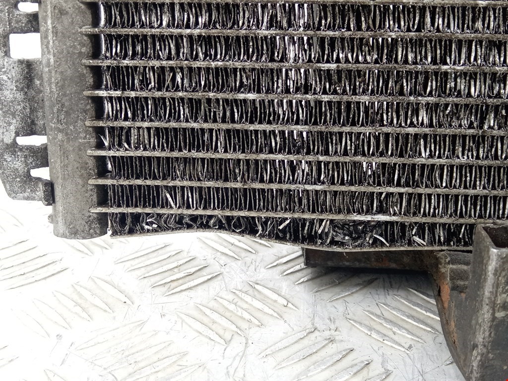 Радиатор кондиционера FORD Galaxy 1995-2005