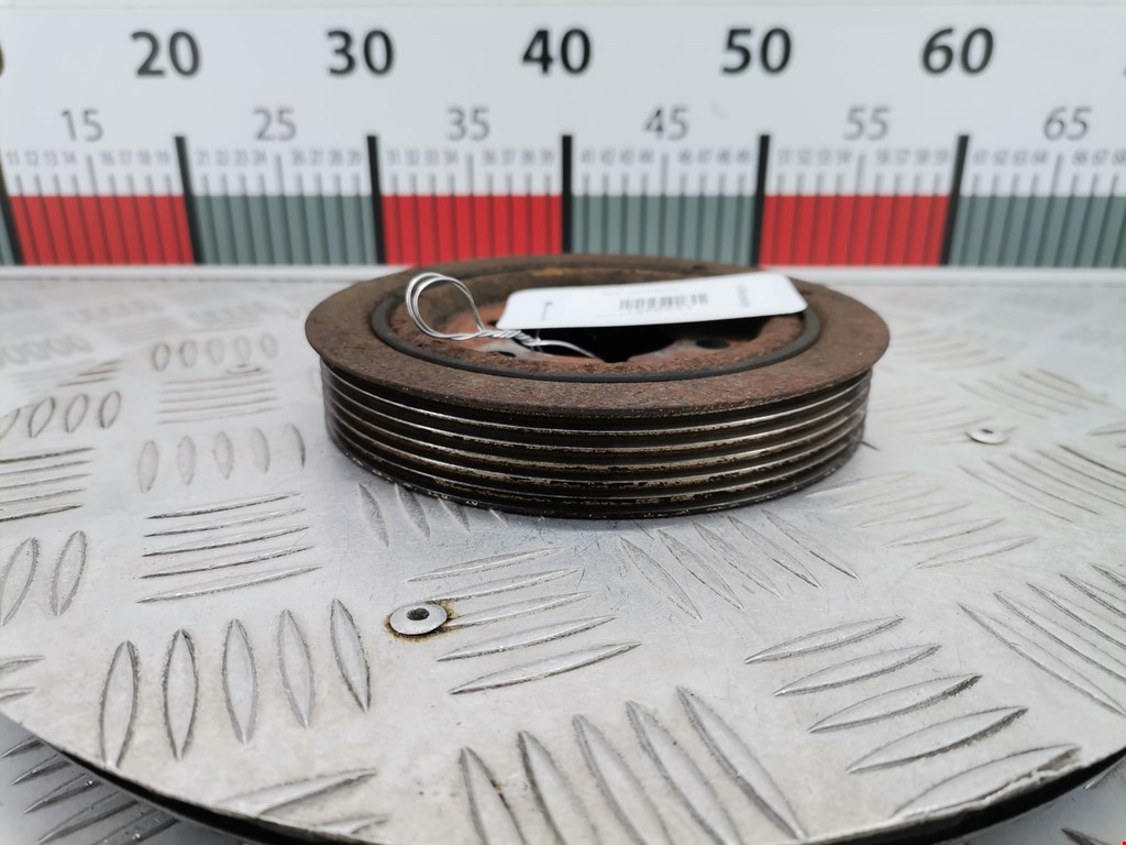 Шестерня коленвала (шкив) CITROEN Berlingo 1996-2012