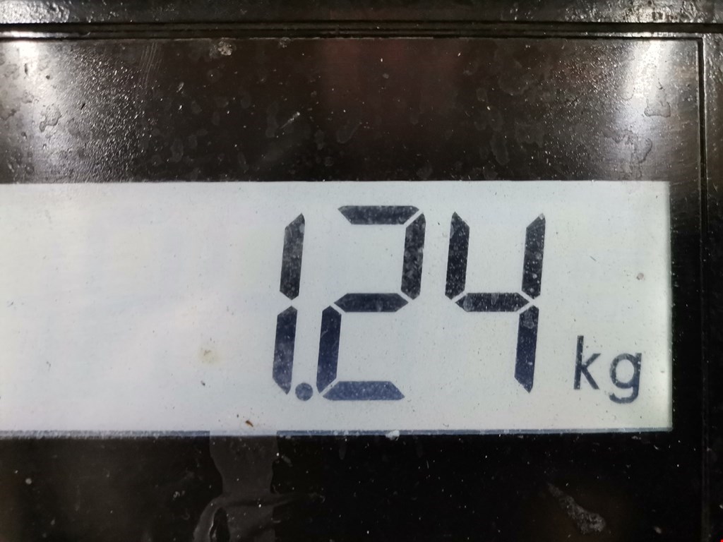 Шестерня коленвала (шкив) CITROEN Berlingo 1996-2012