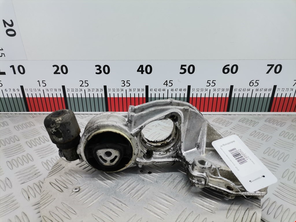 Кронштейн КПП CITROEN Berlingo 1996-2012