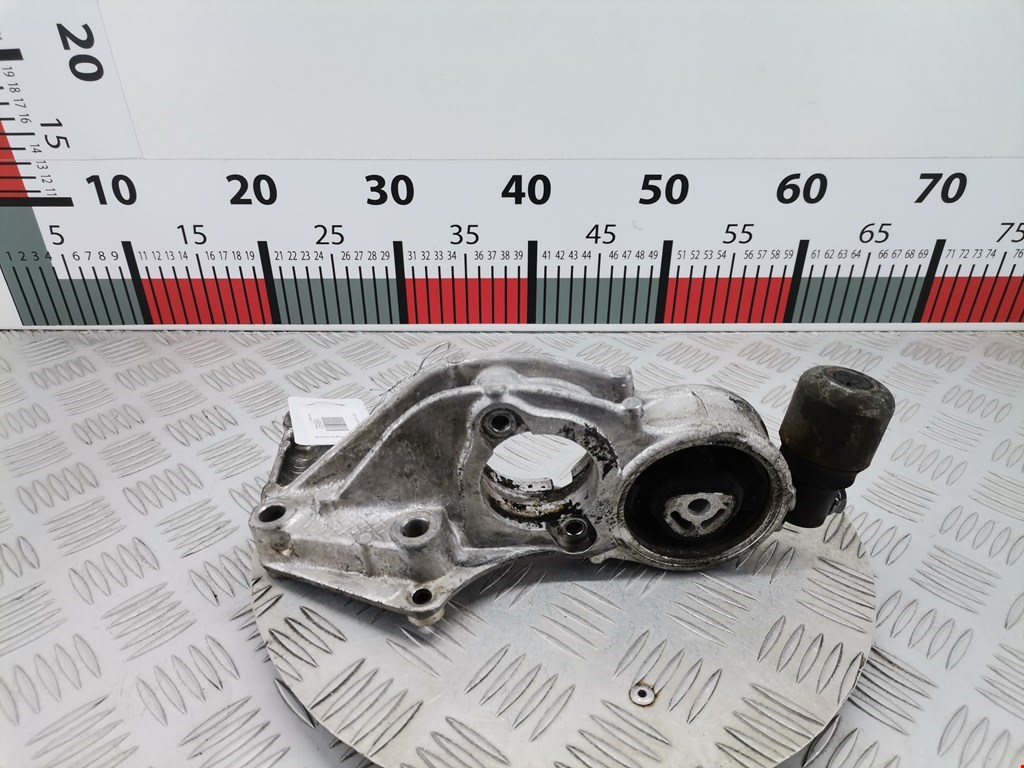 Кронштейн КПП CITROEN Berlingo 1996-2012