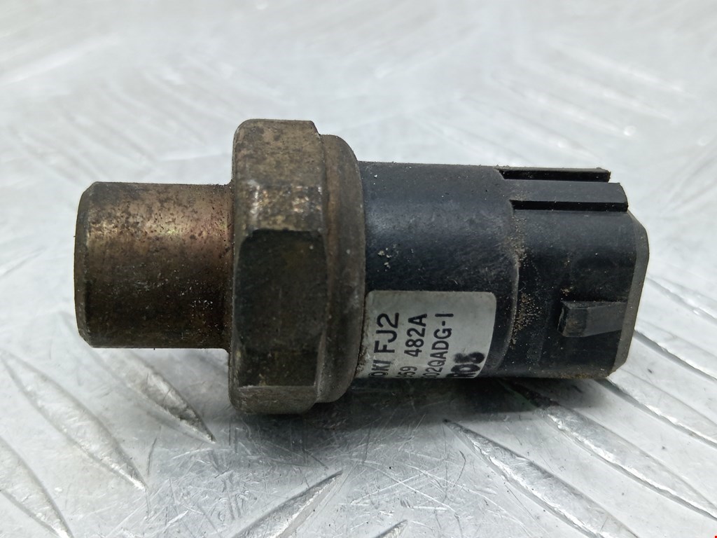 Датчик кондиционера AUDI A4 B5 1995-2001