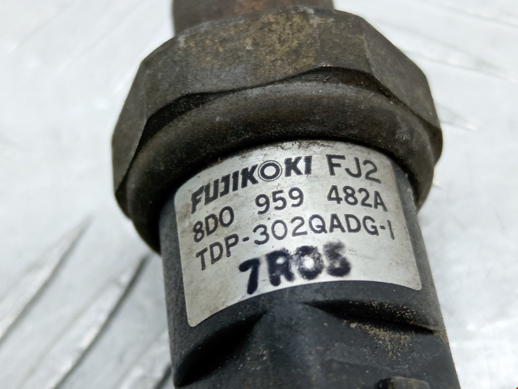 Датчик кондиционера AUDI A4 B5 1995-2001