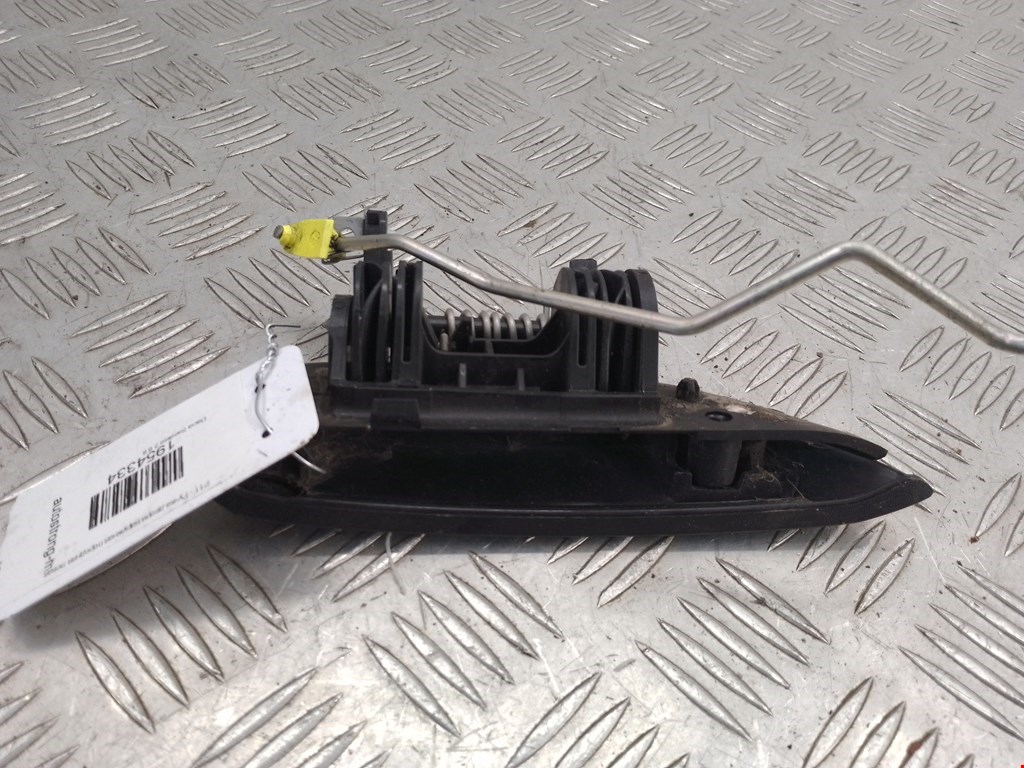 Ручка двери передней наружная левая RENAULT Sandero 2014-2022