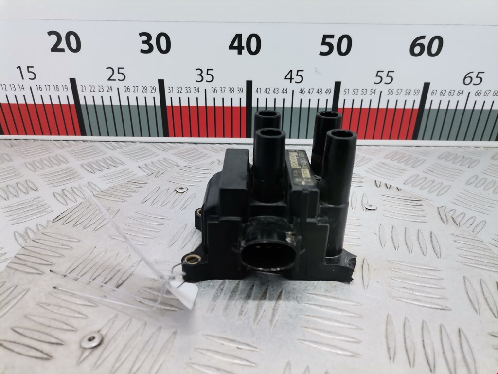 Катушка зажигания FORD Focus I 1998-2005