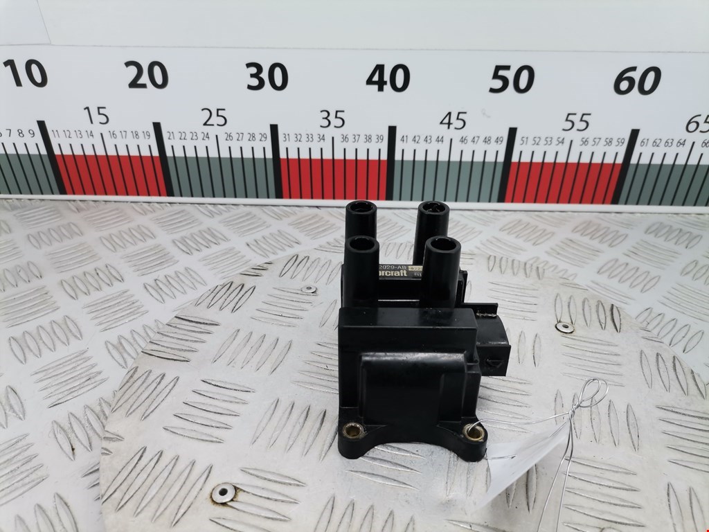 Катушка зажигания FORD Focus I 1998-2005