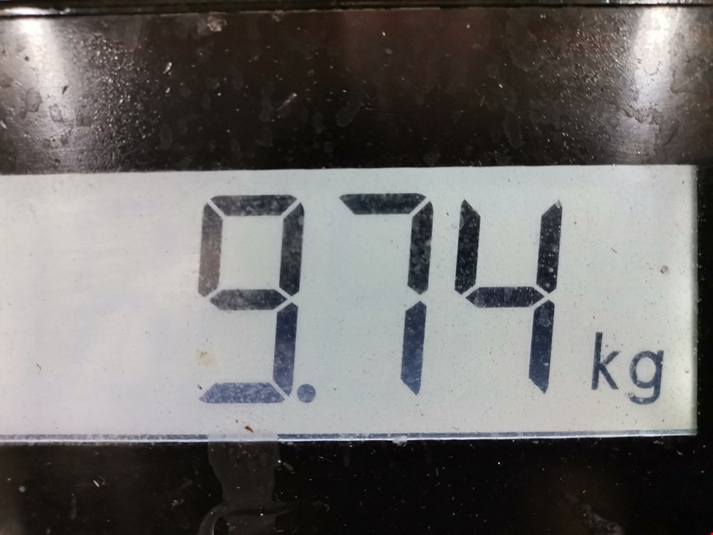 Маховик (демпфер сцепления) CITROEN Berlingo 1996-2012