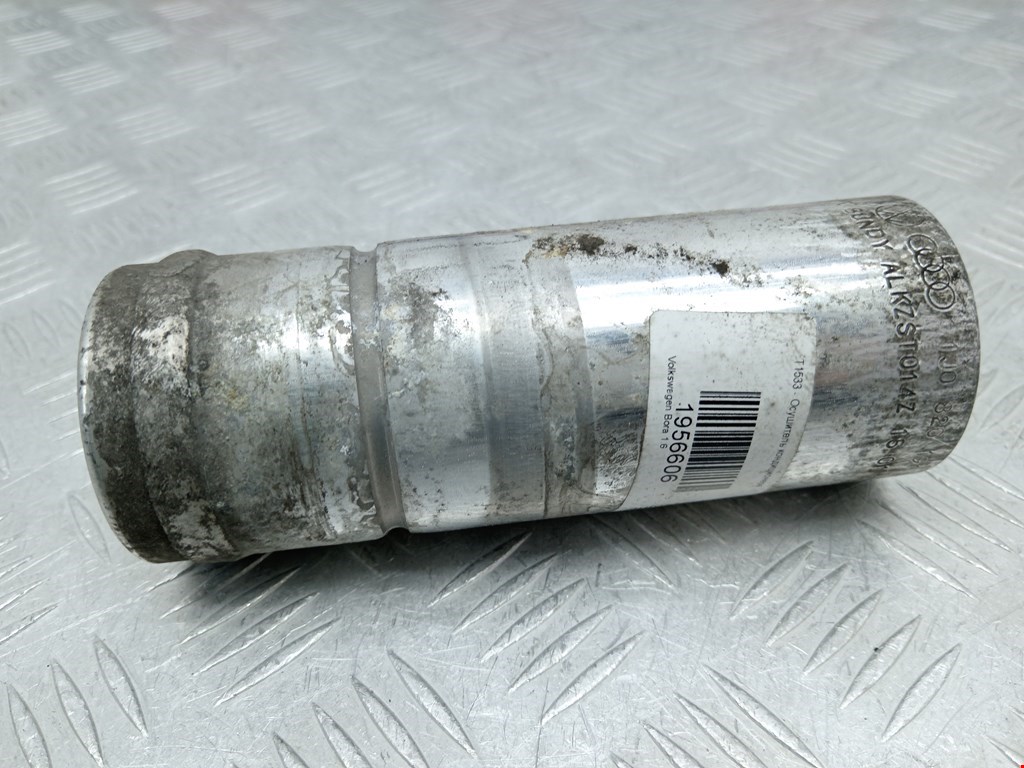 Осушитель системы кондиционирования (кондиционера) VOLKSWAGEN Bora 1998-2005