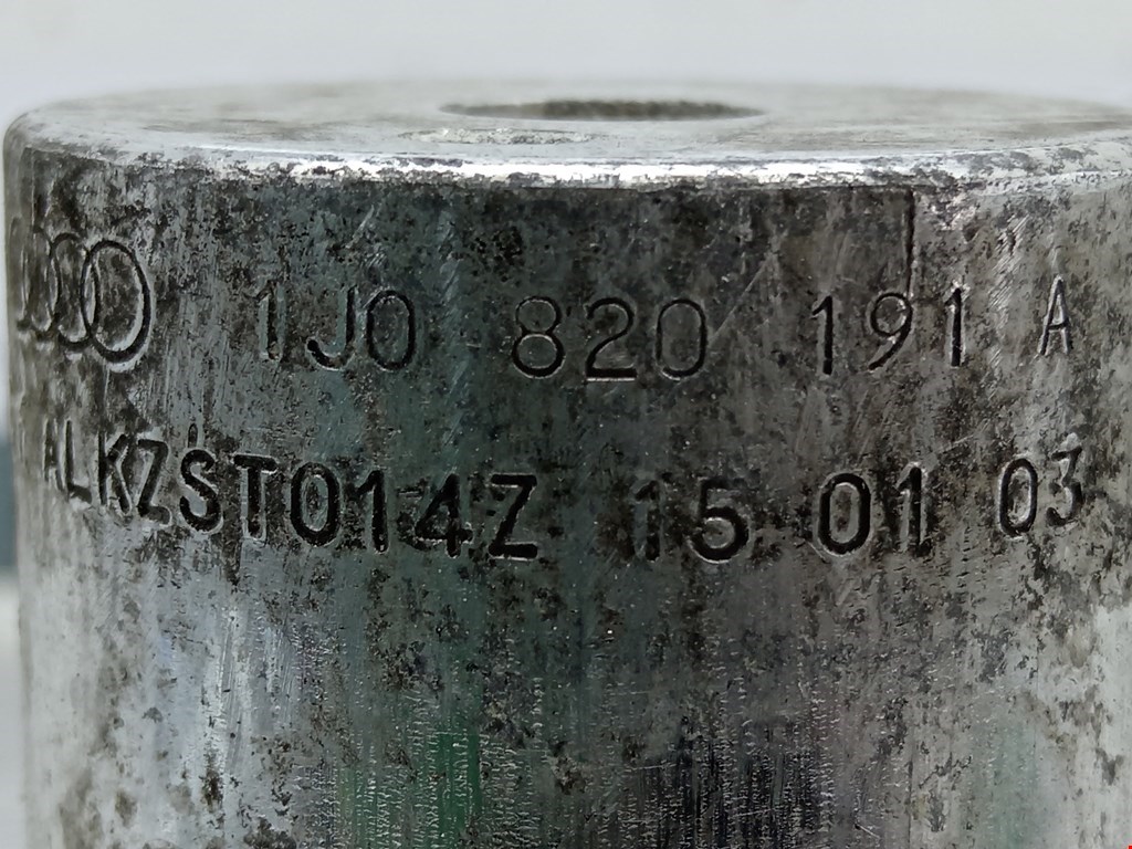 Осушитель системы кондиционирования (кондиционера) VOLKSWAGEN Bora 1998-2005