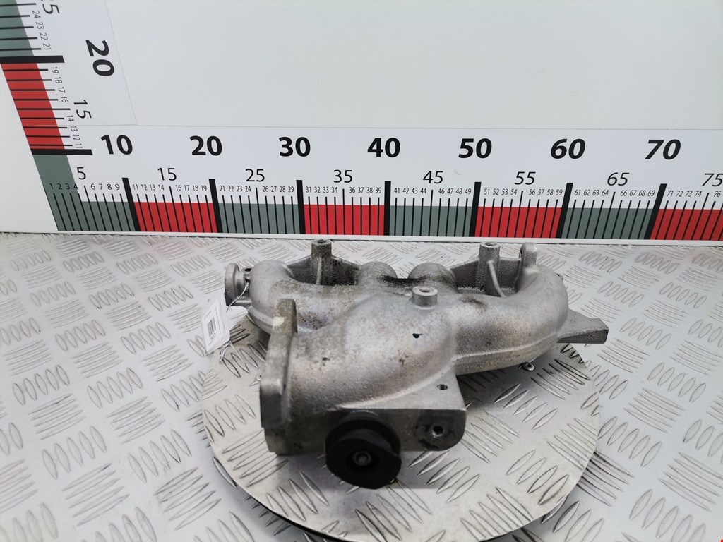 Коллектор впускной VOLKSWAGEN Touran 2003-2010