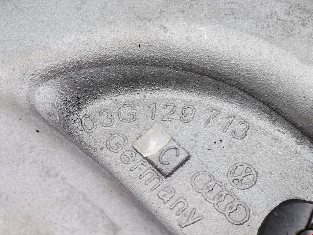 Коллектор впускной VOLKSWAGEN Touran 2003-2010