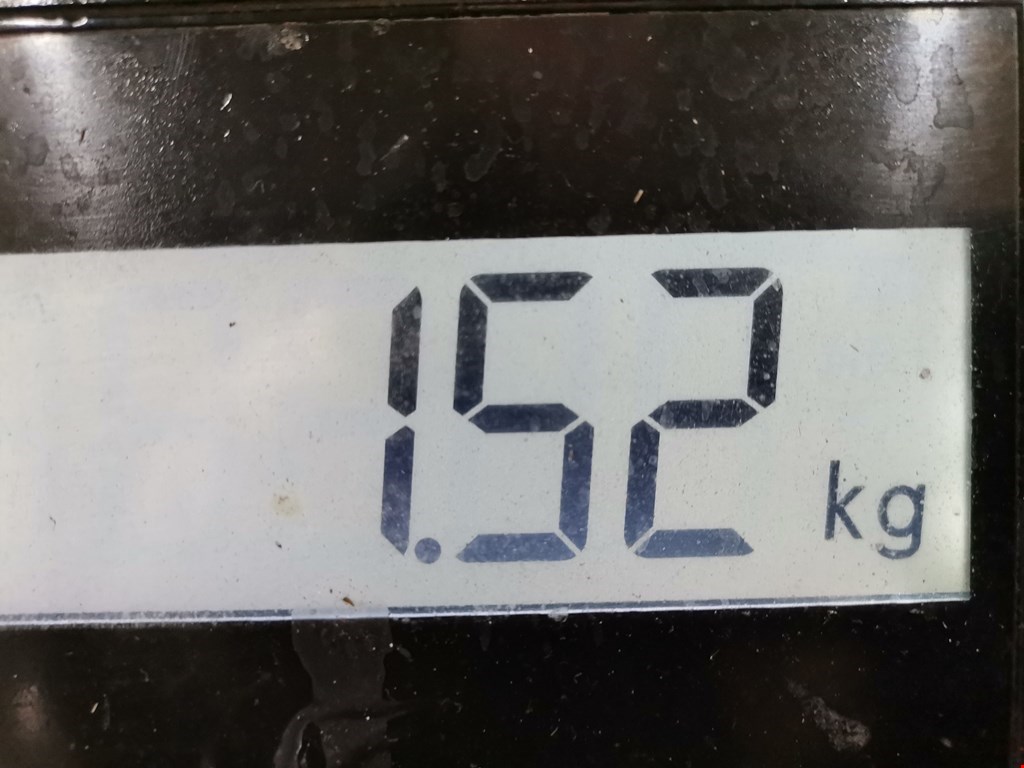 Коллектор впускной VOLKSWAGEN Touran 2003-2010