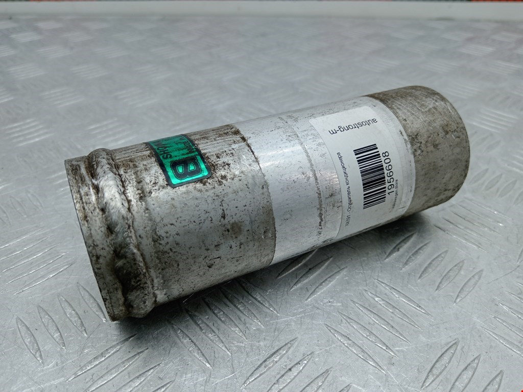 Осушитель системы кондиционирования (кондиционера) VOLKSWAGEN Bora 1998-2005