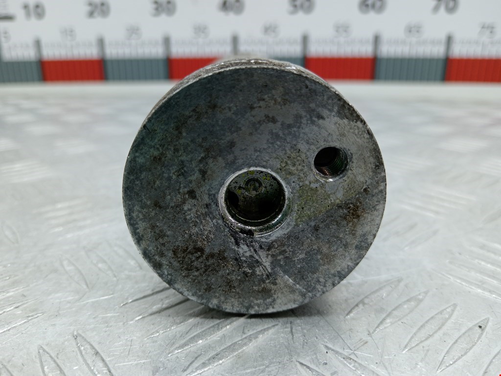 Осушитель системы кондиционирования (кондиционера) VOLKSWAGEN Bora 1998-2005