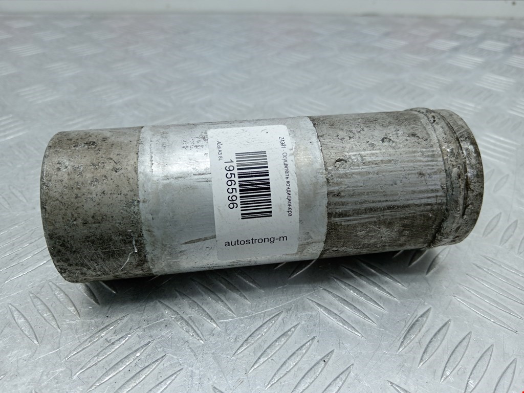 Осушитель системы кондиционирования (кондиционера) AUDI A3 8L 1996-2003