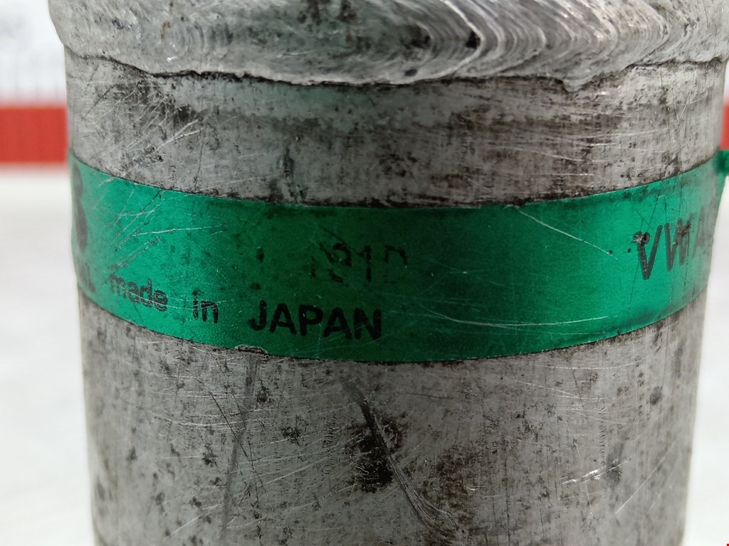 Осушитель системы кондиционирования (кондиционера) AUDI A3 8L 1996-2003